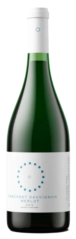 Cabernet Sauvignon Merlot