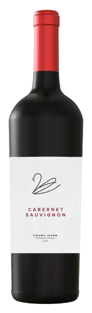 Cabernet Sauvignon 2018