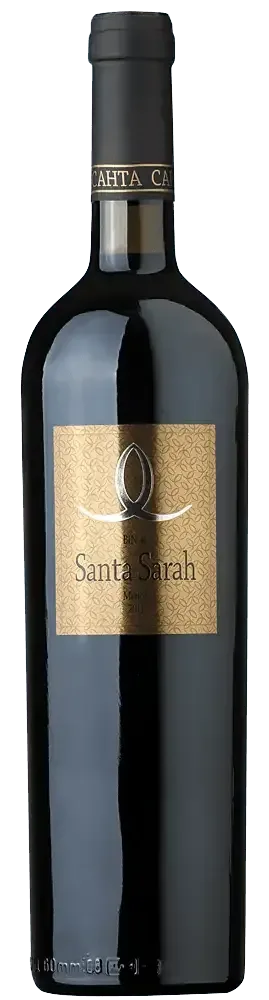 Santa Sara BIN 41 Merlo (Санта Сара БИН 41 Мерло)