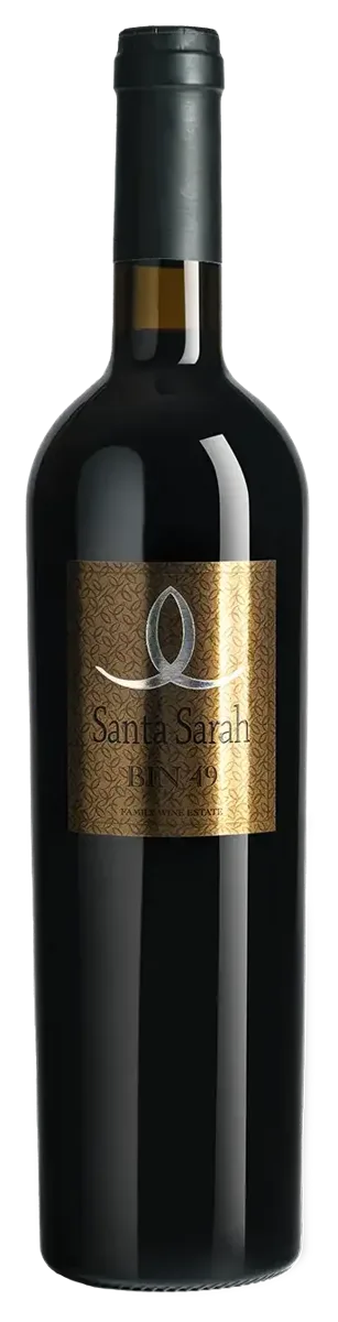 Santa Sara SS BIN 49 CF (Санта Сара SS BIN 49 CF)