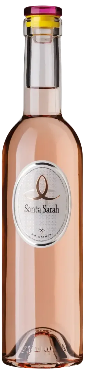 Santa Sara No Saints Rose (Санта Сара No Saints Rose)