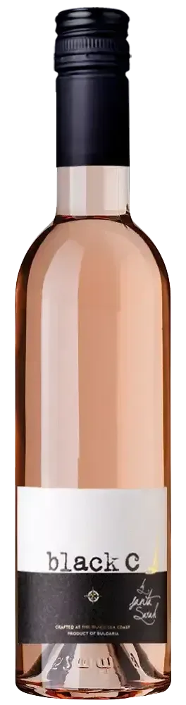 Santa Sara Black C Rose (Санта Сара Black C Rose)