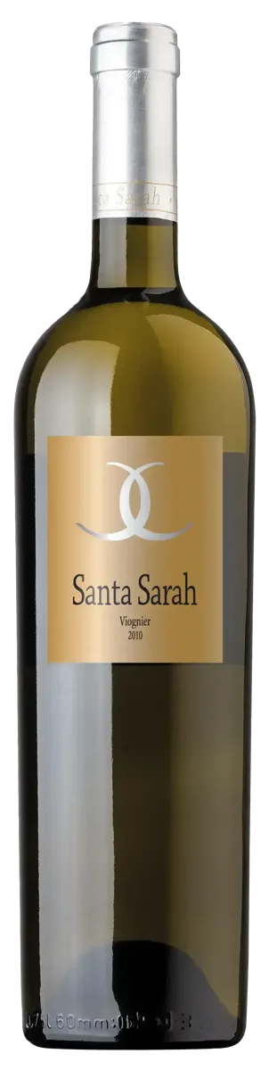 Santa Sara Viognier (Санта Сара Viognier)