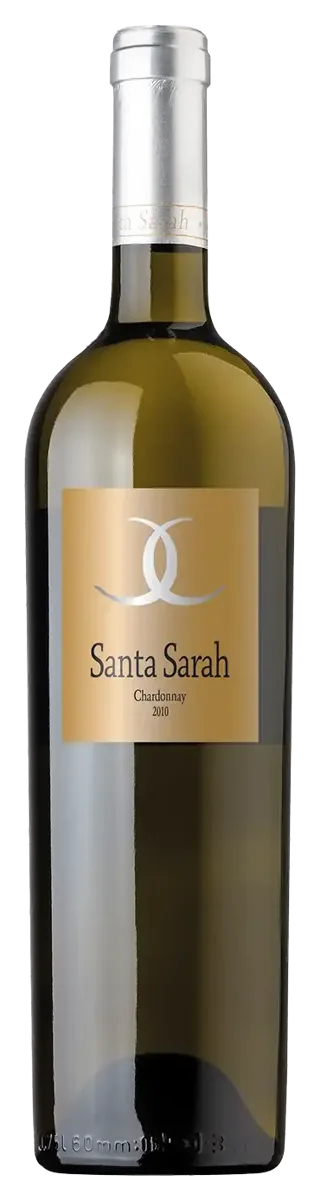 Santa Sara SS Chardonnay (Санта Сара SS Chardonnay)