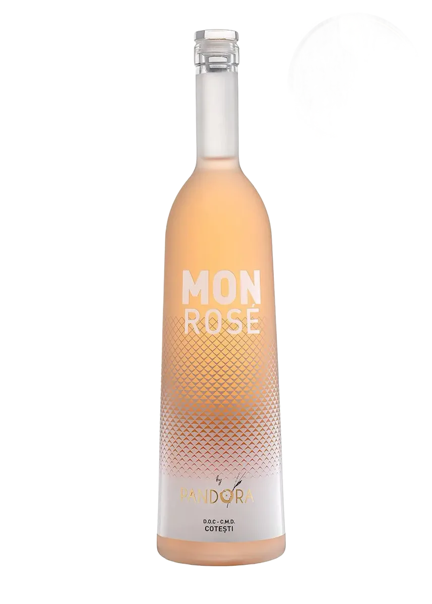Mon Rose