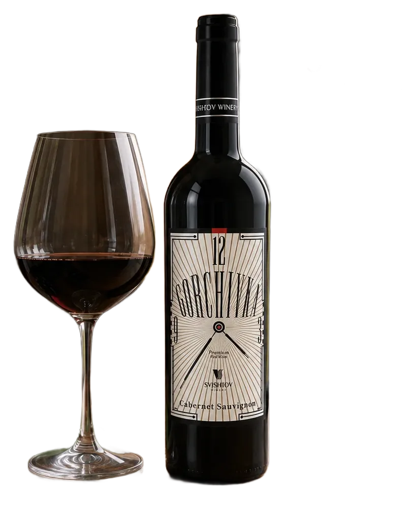 Gorchivka Cabernet Sauvignon