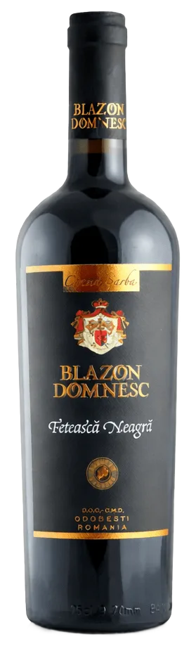 Feteasca Neagra