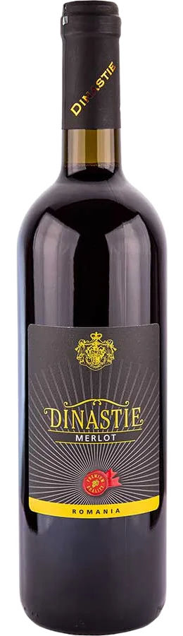 Merlot Roze