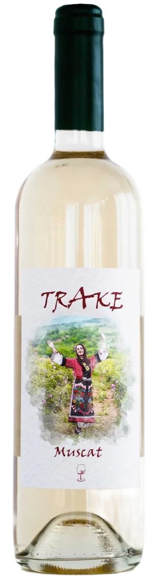 Trake Muskat (Траке Мускат)