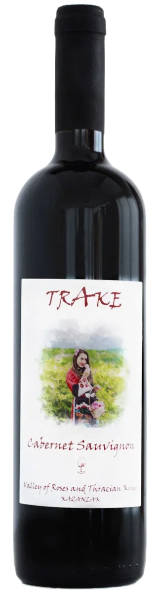 Trake Kaberne (Траке Каберне)