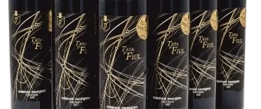 Tata și Fiul Cabernet Sauvignon barrique