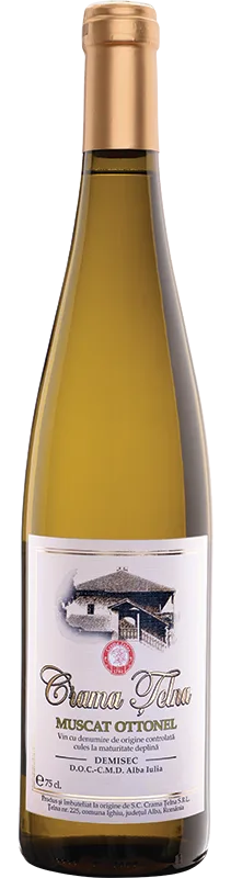 Muscat Ottonel