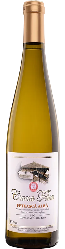 Fetească Albă