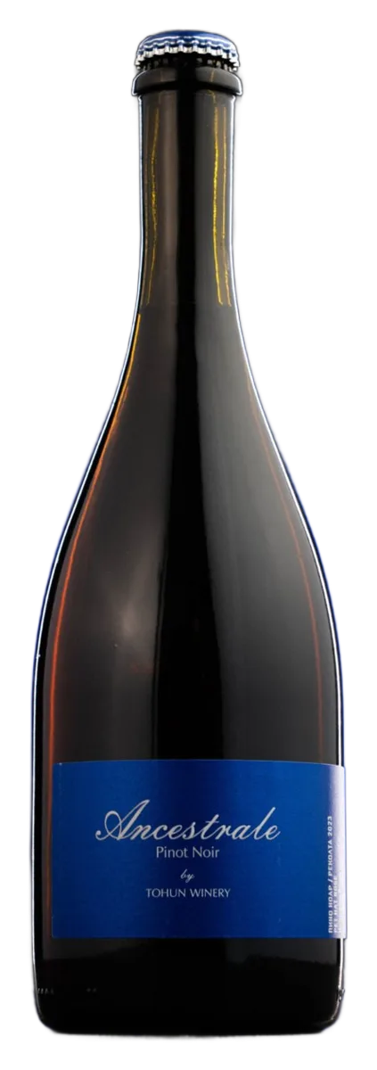 Ancestrale Pinot Noir
