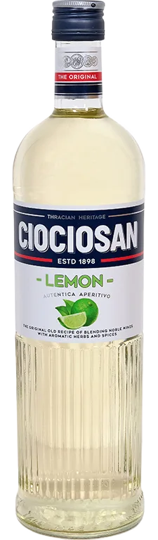 CHOCHOSAN Limon (ЧОЧОСАН Лимон)