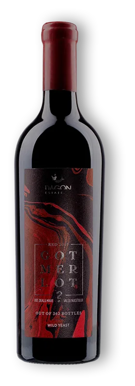 Got Merlot
