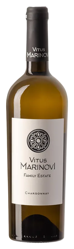 Vitus Marinovi Shardone (Vitus Marinovi Шардоне)