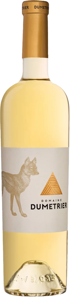 Golden Jackal Chardonnay