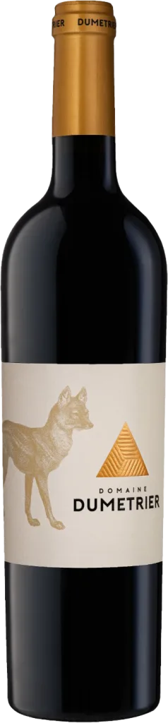 Golden Jackal Cabernet Sauvignon