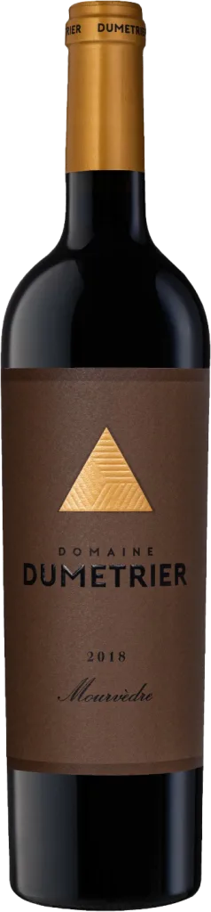 Mourvèdre