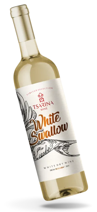 White Swallow