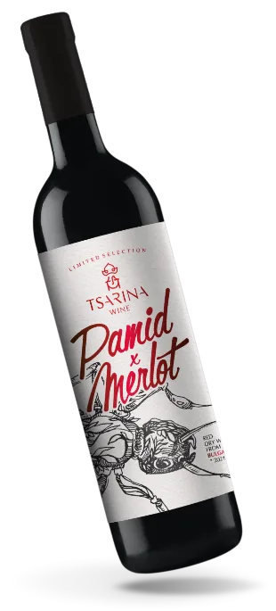 Pamid & Merlot