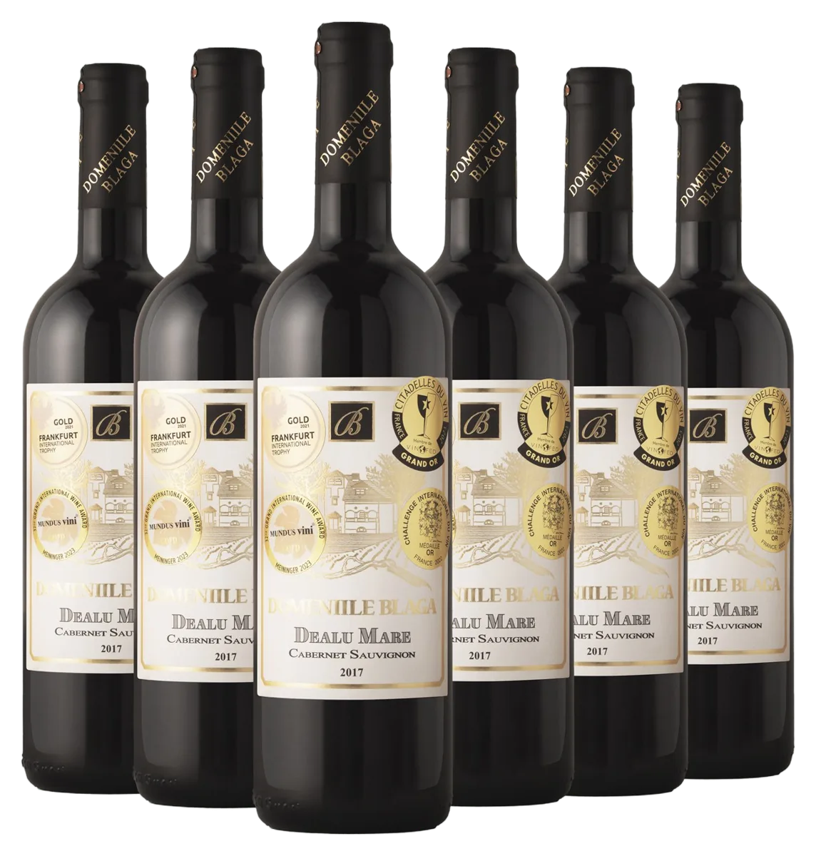 Cabernet Sauvignon