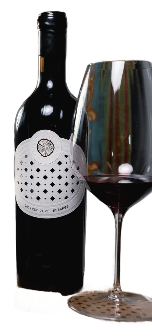 Cuvée Reserve