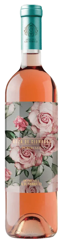 Roza de Ciumbrud