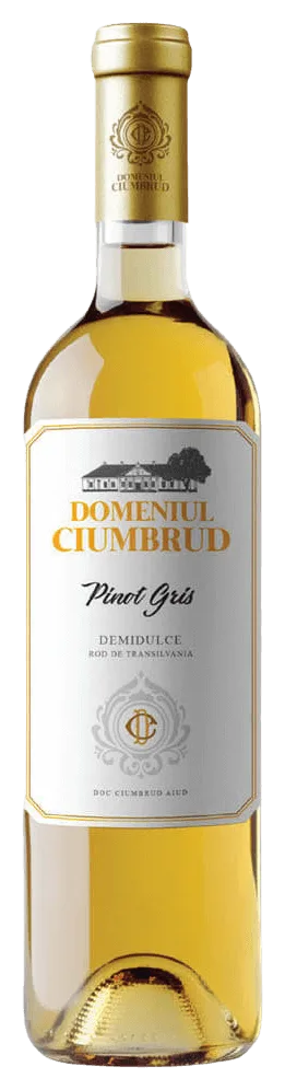 Pinot Gris