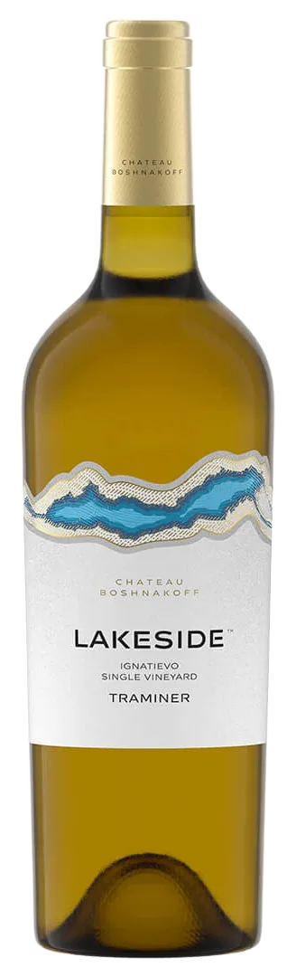 Traminer LAKESIDE (Траминер LAKESIDE)
