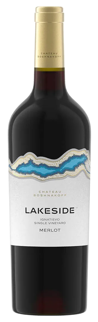 Merlo LAKESIDE (Мерло LAKESIDE)