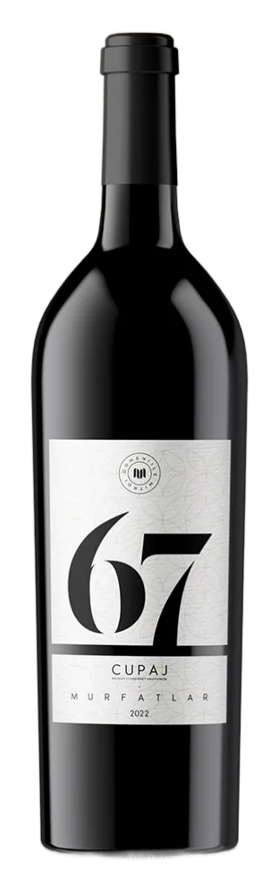 67 Cuvee