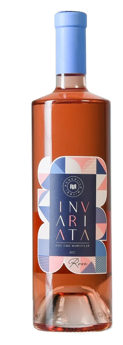 Invariata Rose