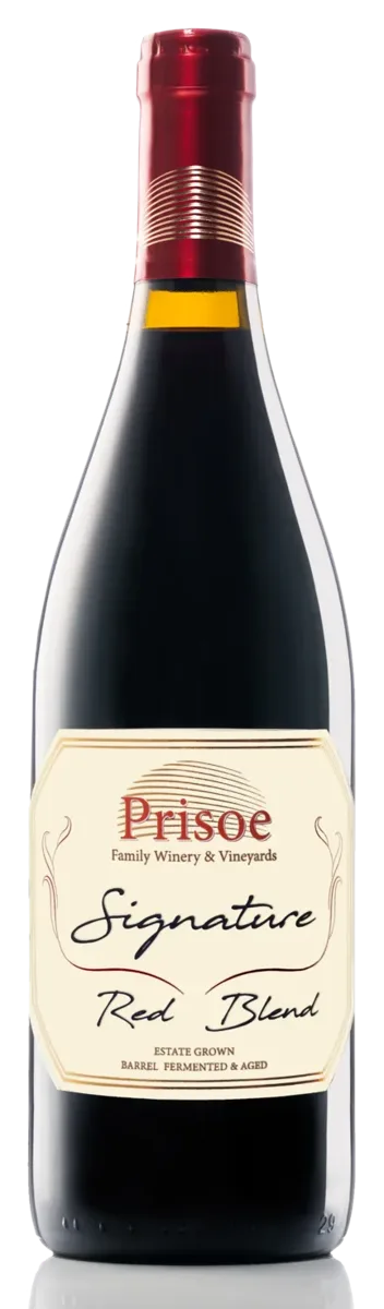 Red Blend