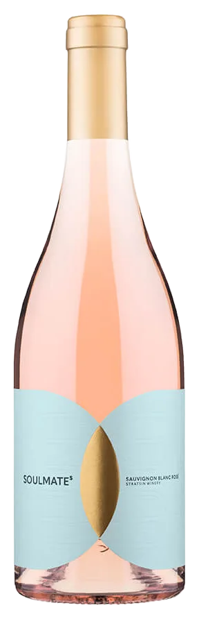 Sovinyon Blan Roze SOULMATEs (Совиньон Блан Розе SOULMATEs)