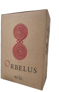 Orbelus Roze BIB (Орбелус Розе БИБ)