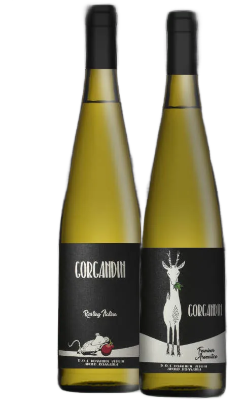 Traminer Aromatico