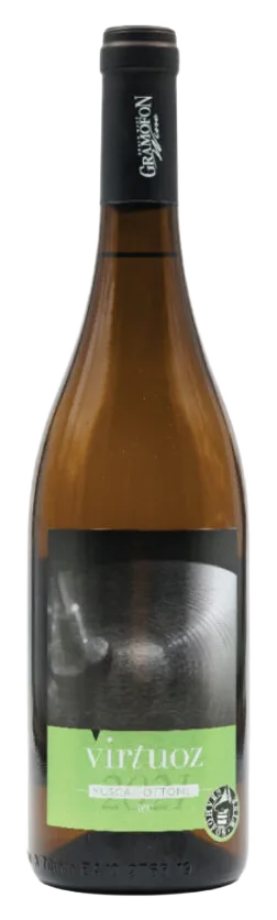 Virtuoz Muscat Ottonel