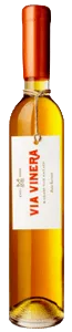 Winemaker’s choice Late harvest Viognier