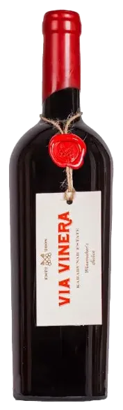 Winemaker’s choice Cabernet sauvignon 2016