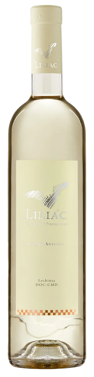 LILIAC Cuvée Antonia