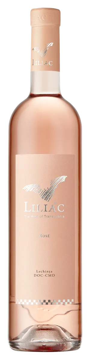 LILIAC Rosé