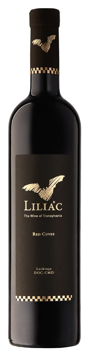 LILIAC Red Cuvée