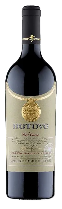 Red Kyuve Hotovo (Ред Кюве Хотово)