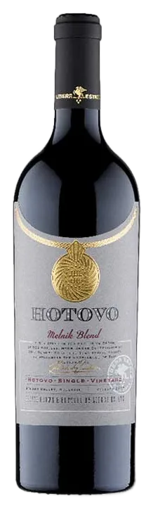 Melnik Blend Hotovo (Мелник Бленд Хотово)
