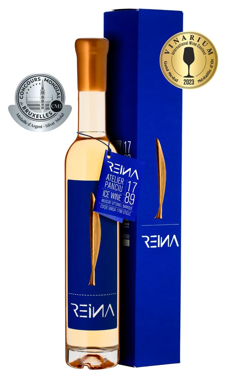 REINA Ice Wine