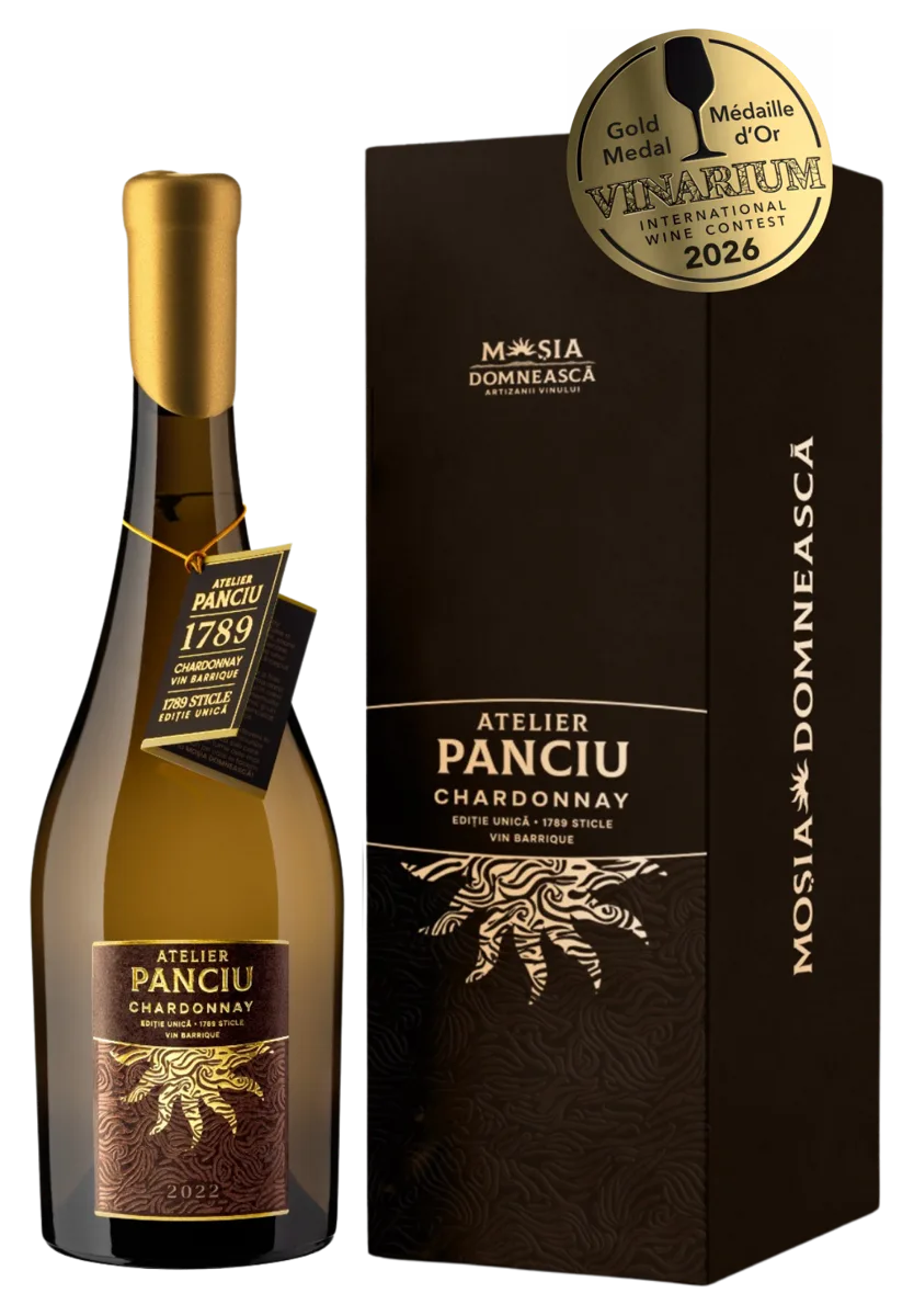 Chardonnay Barrique Sec