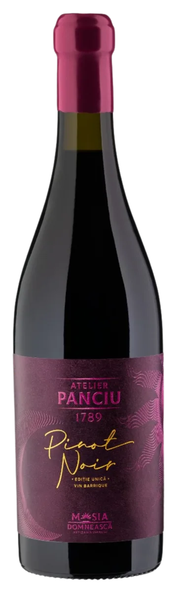 Pinot Noir Premium Sec Baricat