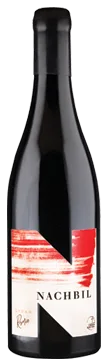 Nachbil Syrah Reserve